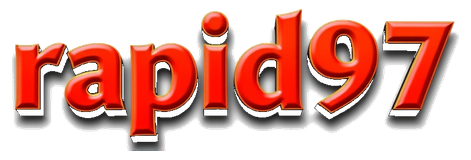 rapid97 logo