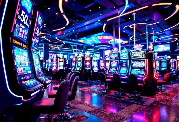 rapid97 mobile gaming